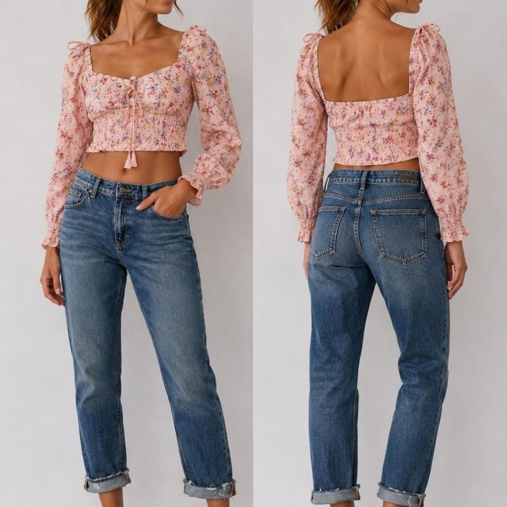 American eagle, FP bundle